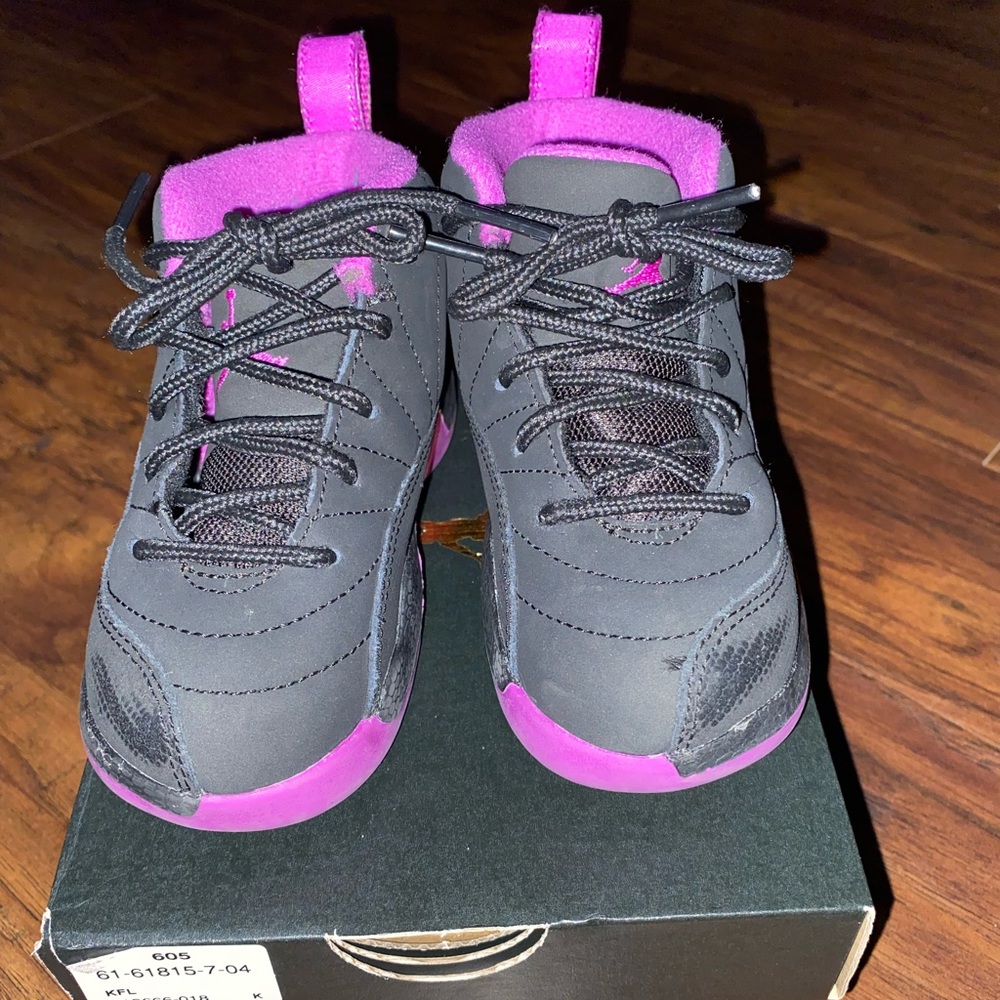 Jordan 12 retro
